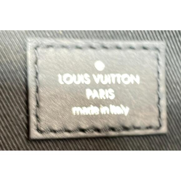 Louis Vuitton Soft Polochon Bag Xl Epi #185206L27B - Picture 8 of 8